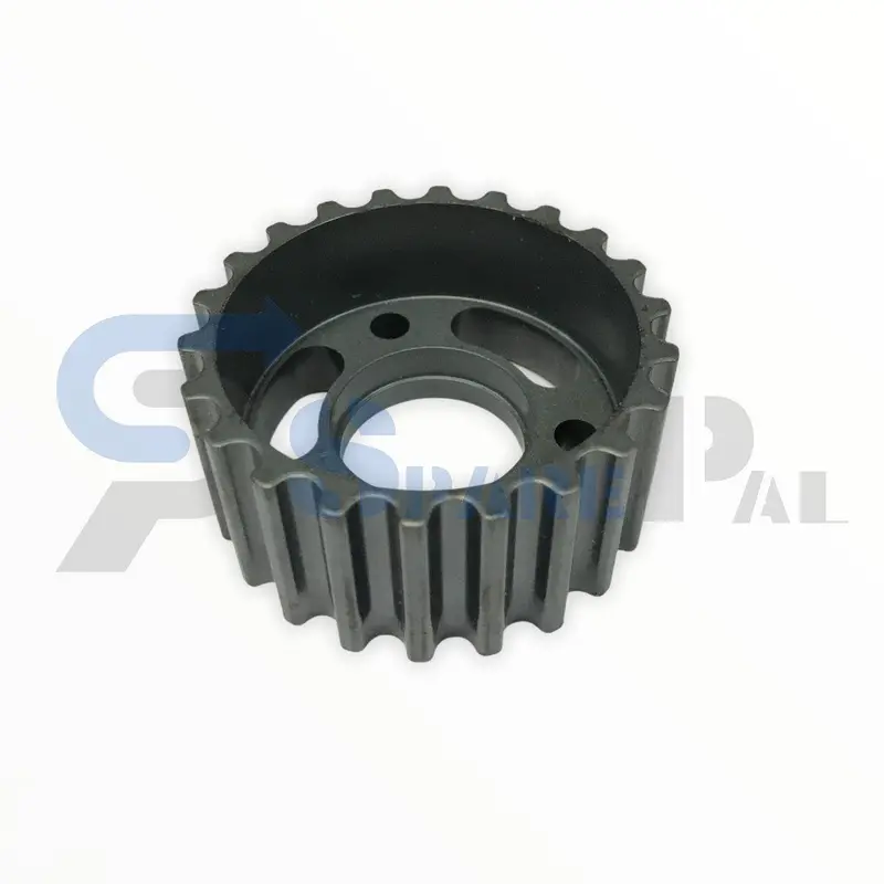 Audi / Vw  Pulley  03L-130-111G 1