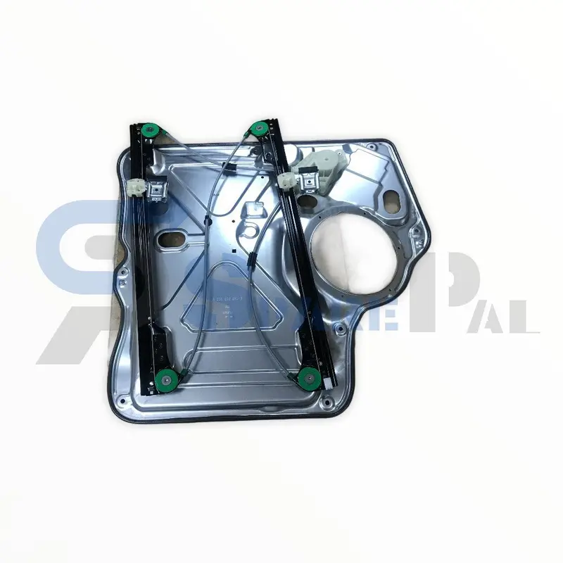 Audi / Vw  Regulator   7E0-837-754E 1