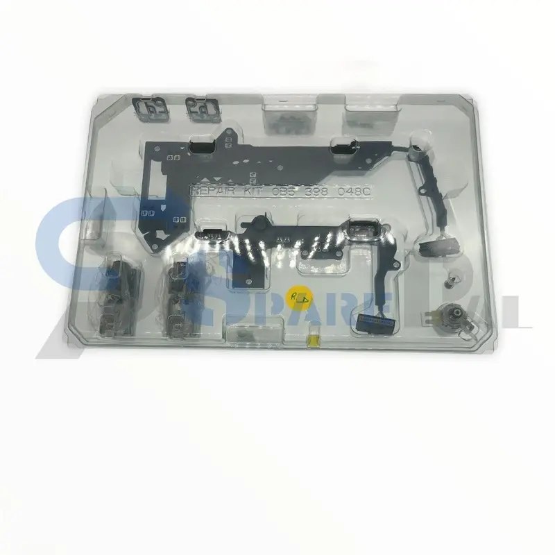 Audi / Vw  Repair Kit F/Mechant  0B5-398-048C 1