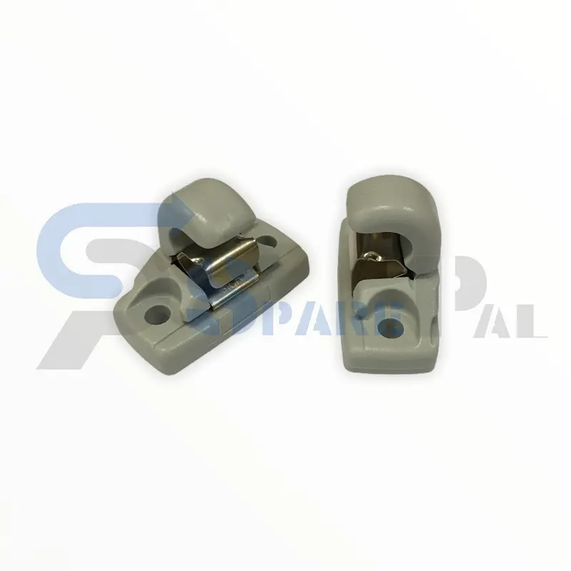 Audi / Vw  Retainer F/Sun Visor  3B0-857-561B Y20 1