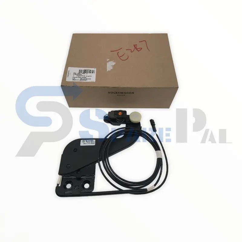 Audi / Vw  Roller  7E0-843-436C 1