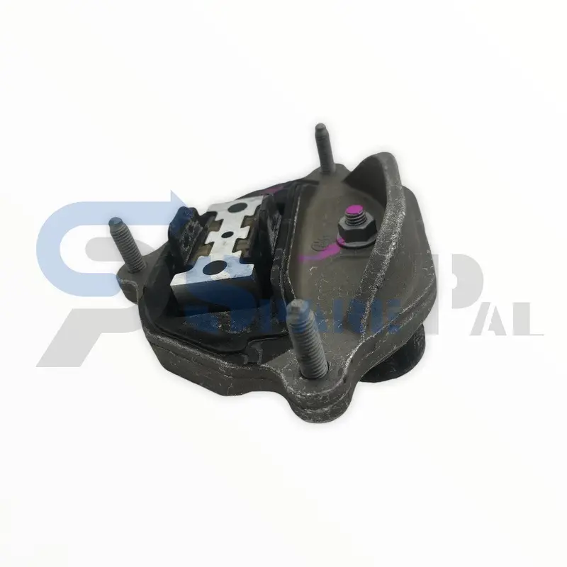 Audi / Vw  Rubber Mount   8K0-399-151Bd 1