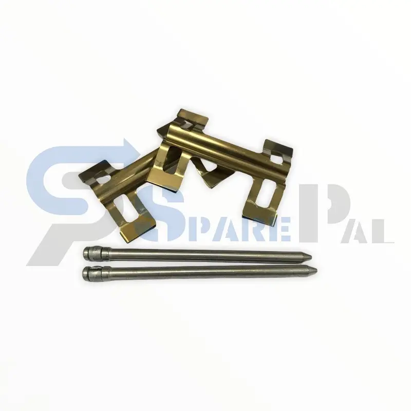 Audi / Vw  Securing Set, Brake   3D0-698-269 1