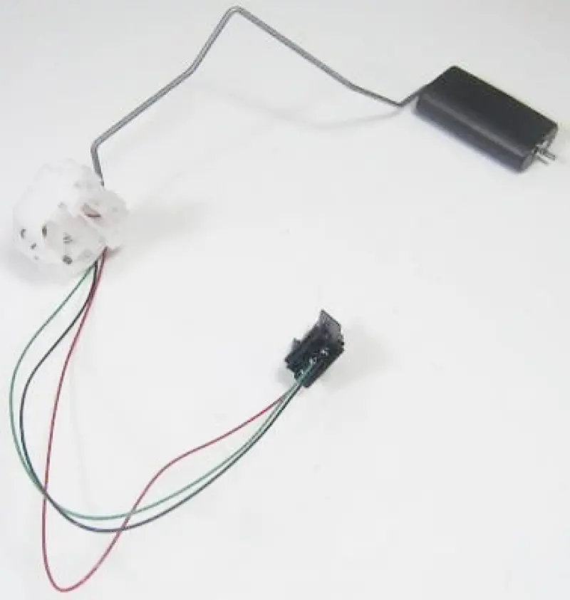 Audi / Vw  Sensor  5N0-919-673K 1
