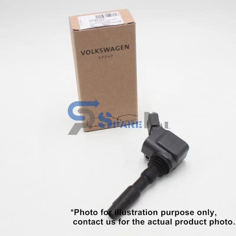 Audi / Vw  Spark Coil   036-905-715G 1