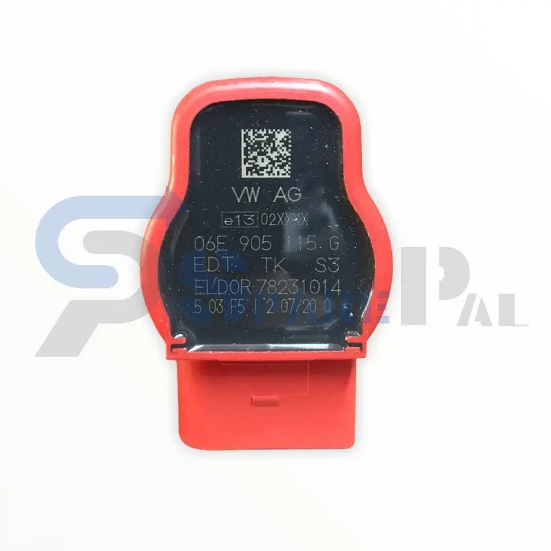 Audi / Vw  Spark Coil   06E-905-115E 1