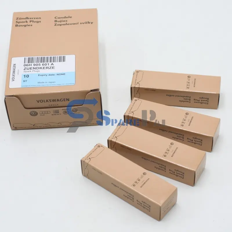 Audi / Vw  Spark Plug  06H-905-601A 1
