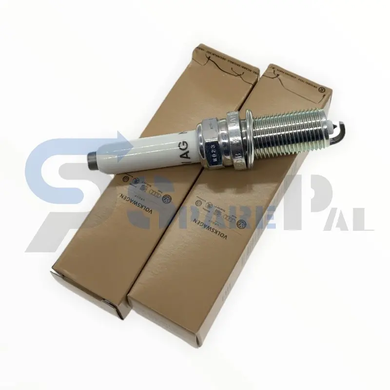 Audi / Vw  Spark Plug  06K-905-601B 1