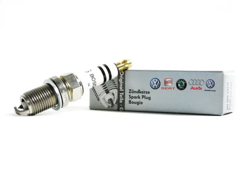 Audi / Vw  Spark Plug  06K-905-611C 1
