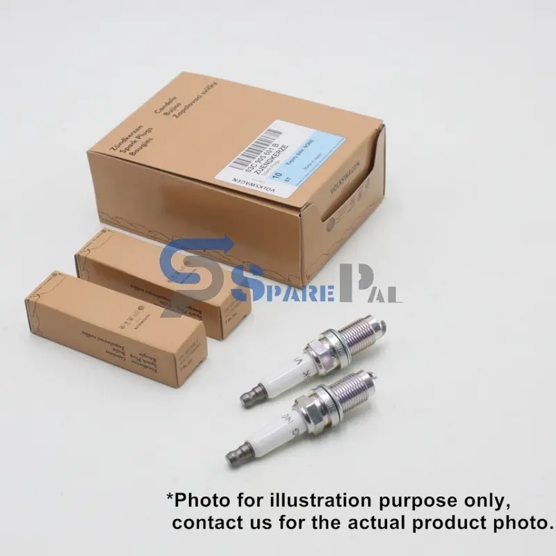 Audi / Vw  Spark Plug  101-000-063Aa 1