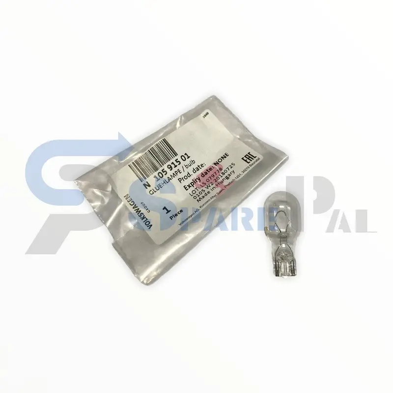 Audi / Vw  Tail Light  N  -105-91501 1
