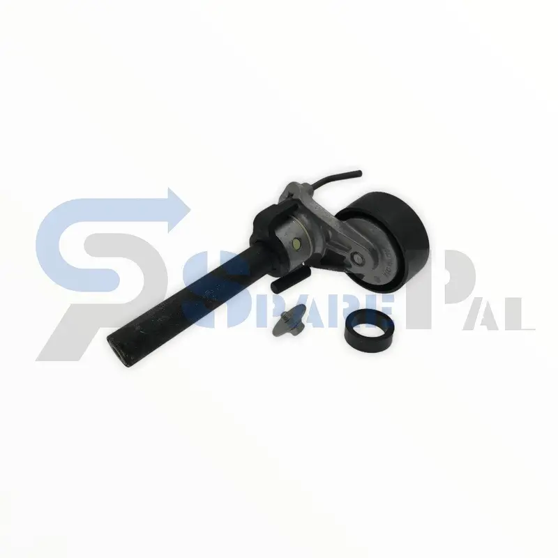 Audi / Vw  Tensioner   06J-903-133A 1
