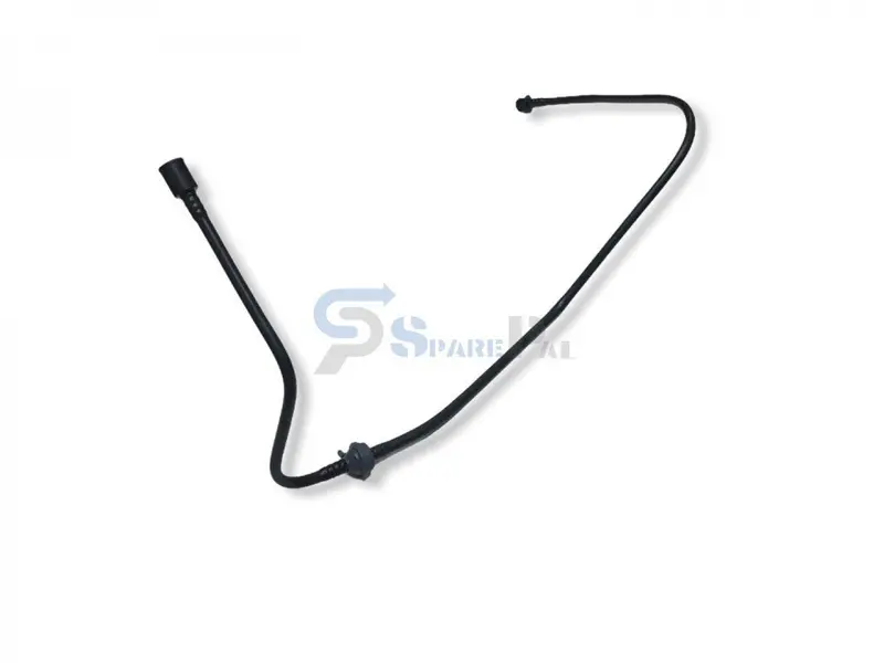 Audi / Vw  Vacuum Pipe   7E2-611-931P 1