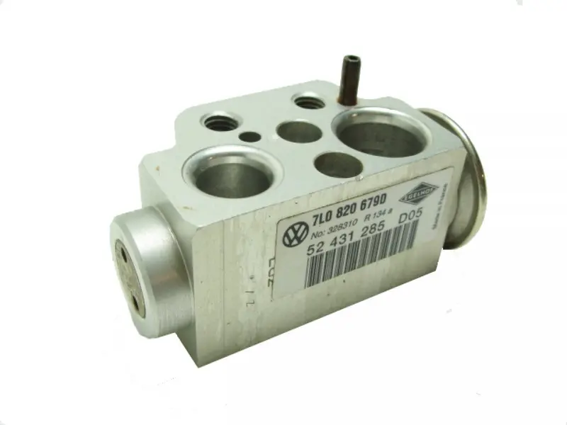 Audi / Vw  Valve   7L0-820-679D 1