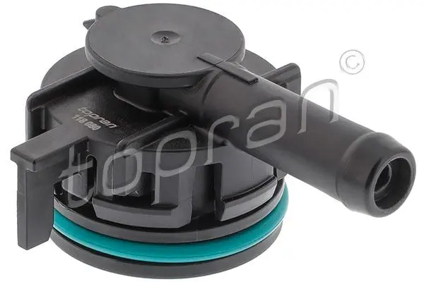 Audi Vw Valve Crankcase Ventilation 1