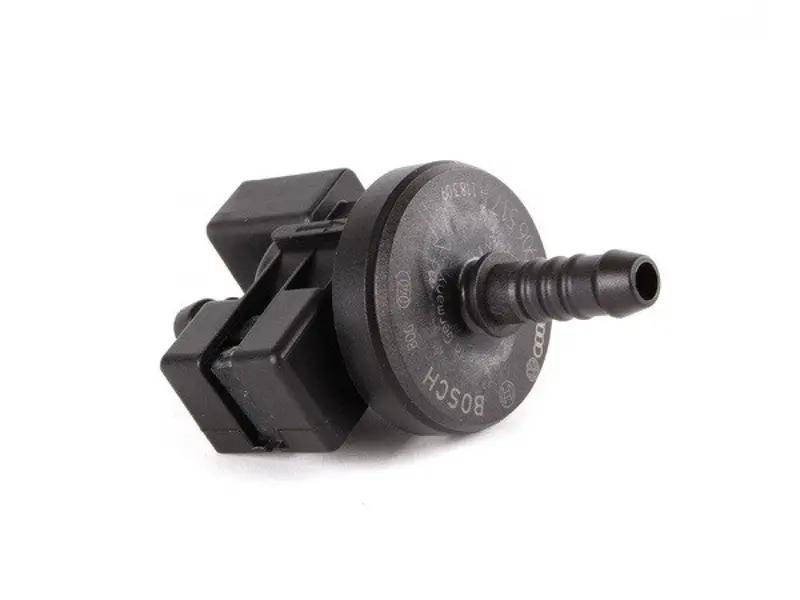 Audi / Vw  Valve, Intake System  06E-906-517A 1