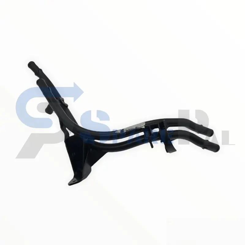 Audi / Vw  Water Pipe  1K0-121-070Bd 1