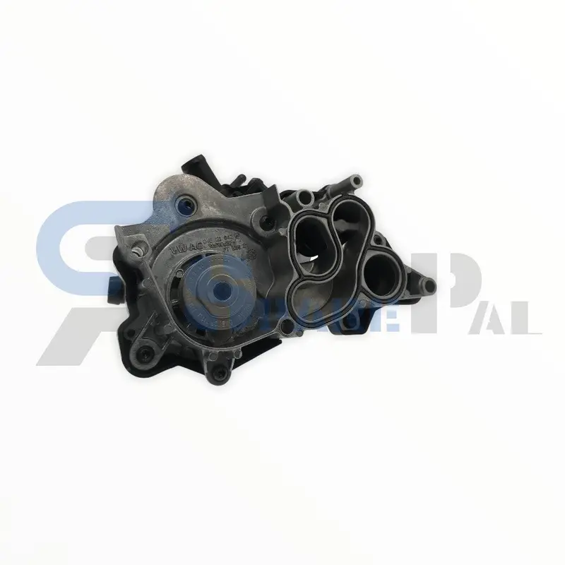 Audi / Vw  Water Pump  04E-121-600Bd 1