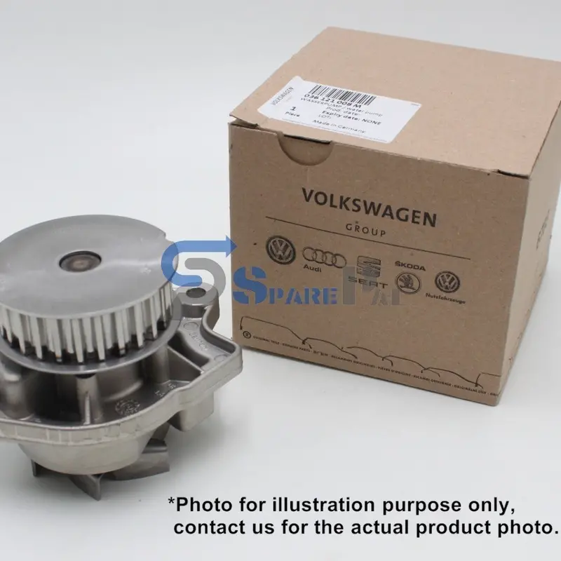 Audi / Vw  Water Pump  3D0-965-561 1
