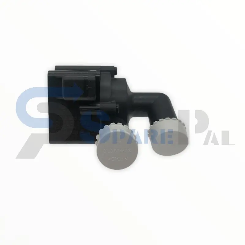 Audi / Vw  Water Pump  7E0-965-561F 1