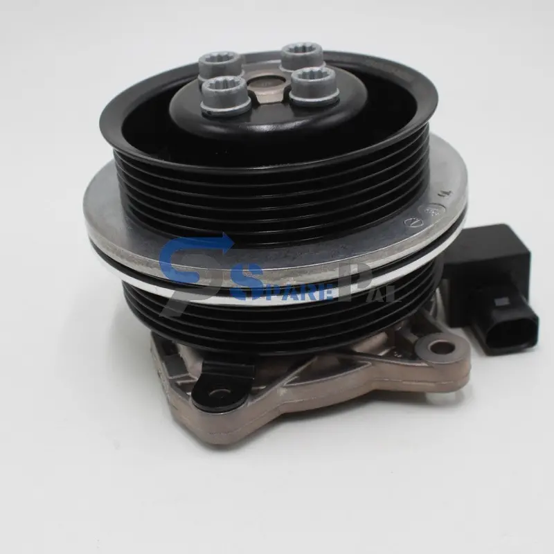 Audi / Vw  Water Pump 水泵  03C-121-004J 1