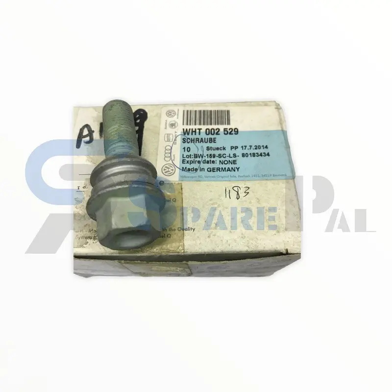 Audi / Vw  Wheel Bolt  Wht-002-529 1