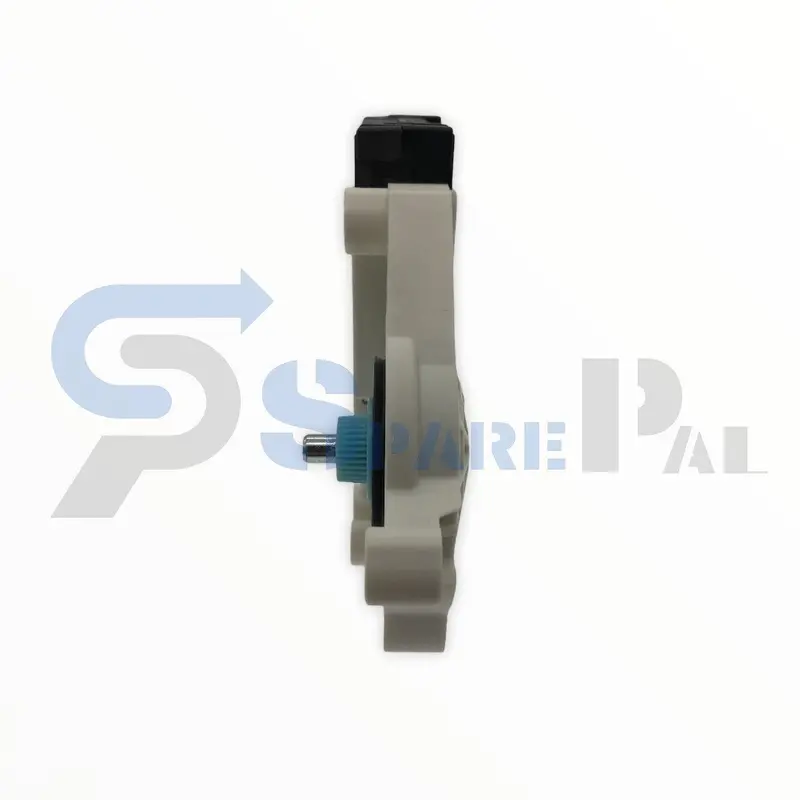 Audi / Vw Window Regulator Motor 1Q0-959-702H Z0y 1