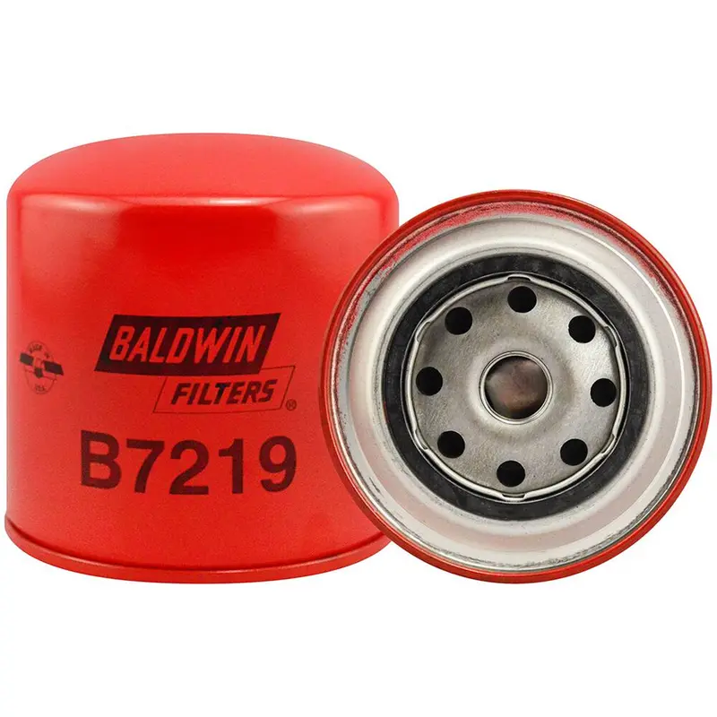B7219 Baldwin Lube Spin-On (Replacement Compatible With: Nh 1931018) 1