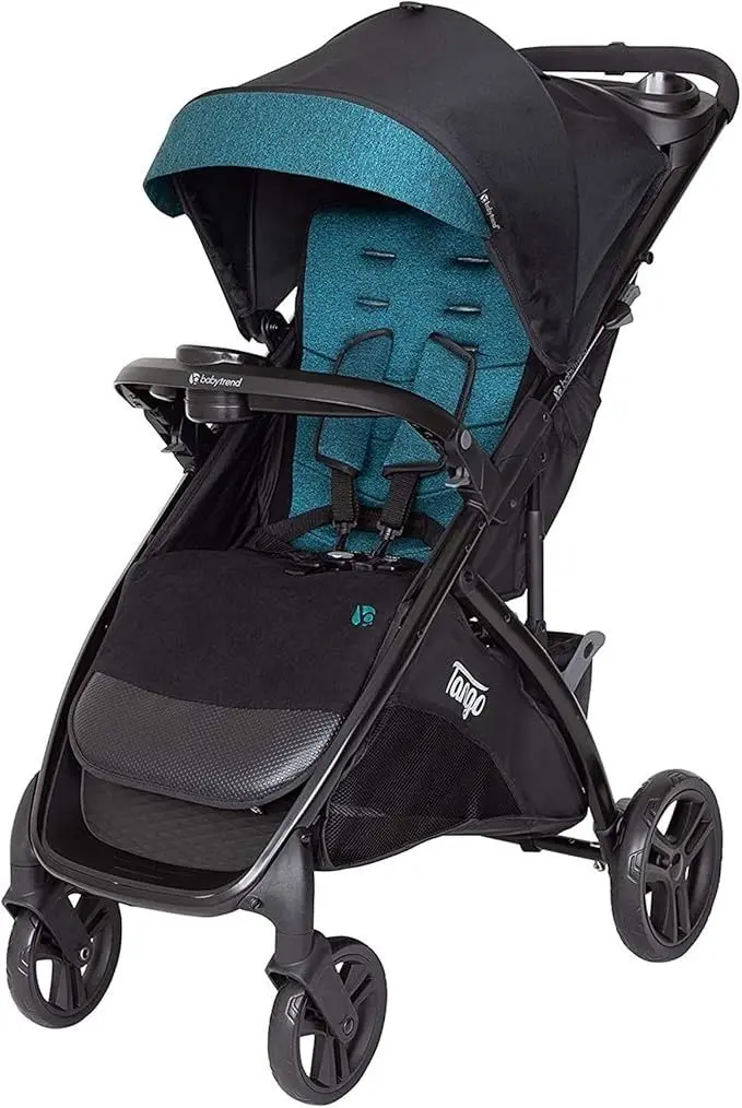 Baby Trend Tango Stroller 1