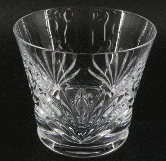 Baccarat D9.5H8 Tumbler Year  2024 1