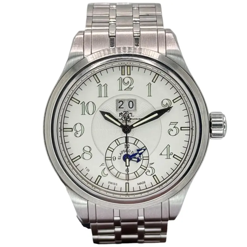 Ball Gm1056d Trainmaster First Flight Automatic Watch, 41Mm 1