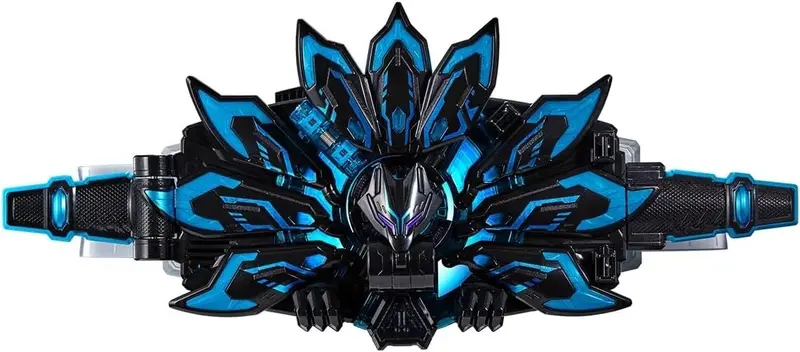 Bandai Kamen Rider Geats Dx X Geats Raise Buckle 1