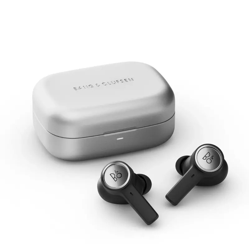 Bang & Olufsen Beoplay Eleven Natural Aluminium 1