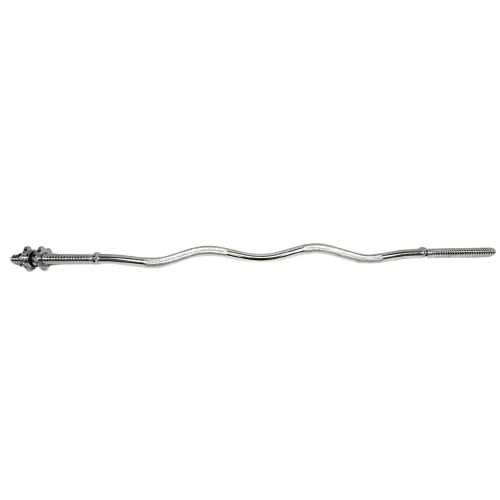 Barbell-1.2M/Curved 1