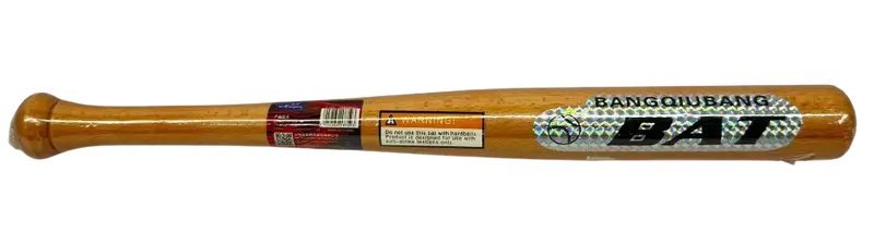Baseball Bat 54Cm 1