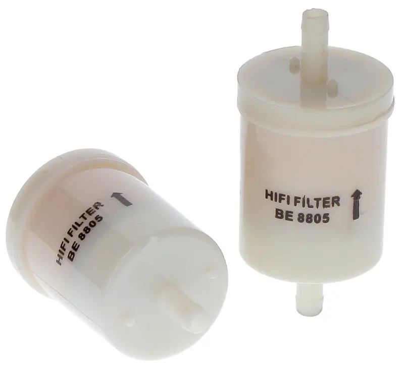 Be8805 Hifi Fuel Filter ( Replaces  6683101 ) 1