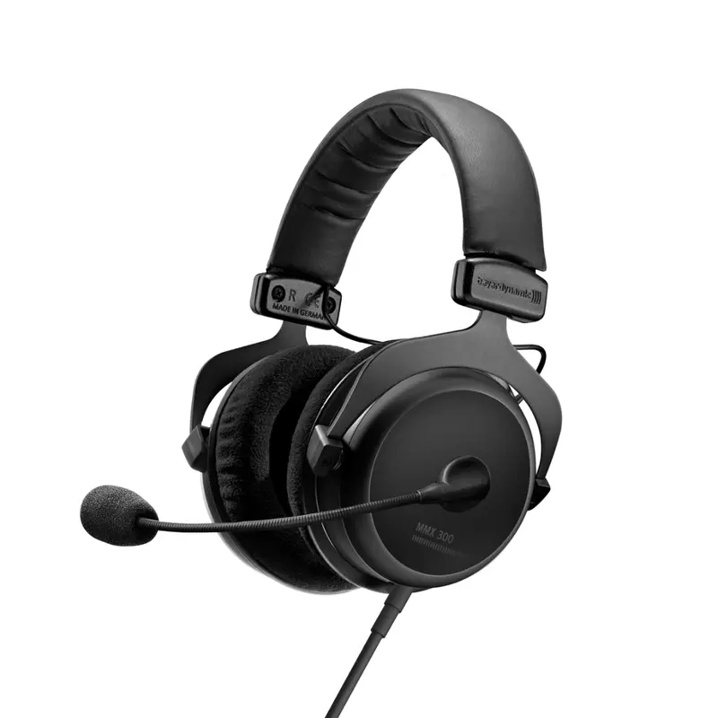 Beyerdynamic Mmx 300 Gaming Headset 1