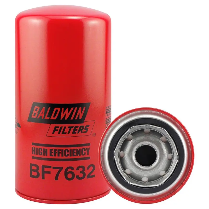 Bf7632 Baldwin Fuel Spin-On (Replacement Compatible With: C A Terpillar 1R0751) 1