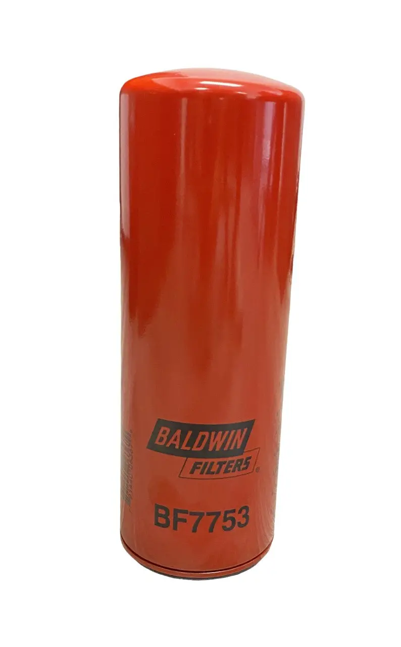 Bf7753 Baldwin Fuel Spin-On 1