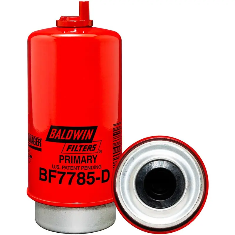 Bf7785-D Baldwin Fuel/Water Separator (Replacement Compatible With: Jd Re509036, Re517180) 1