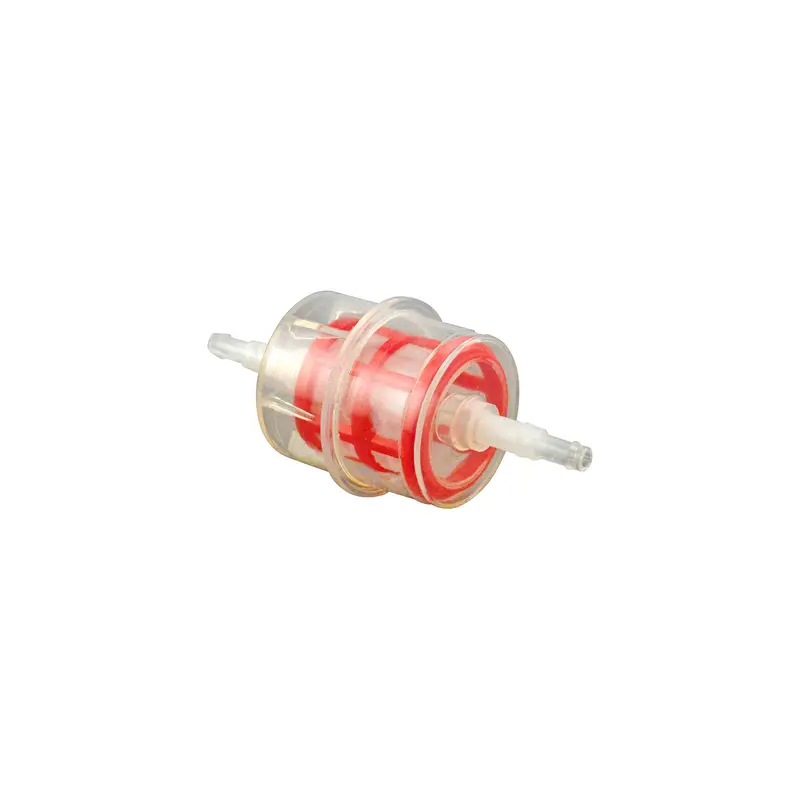 Bf7863 Baldwin In-Line Fuel Filter (Replacement Compatible With: Woodgate Wgf9149) 1