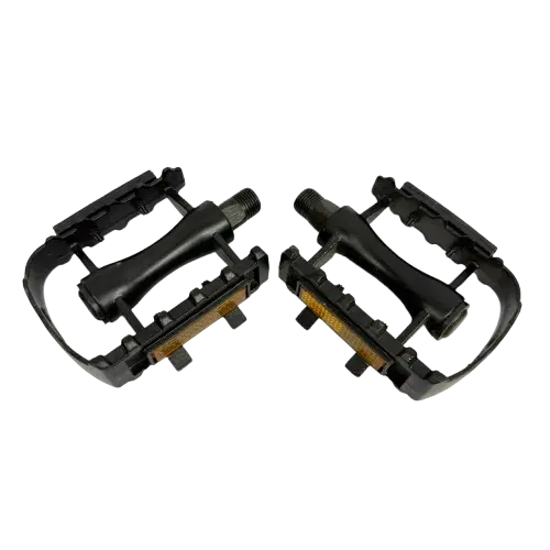 Bike Pedal Metal 1