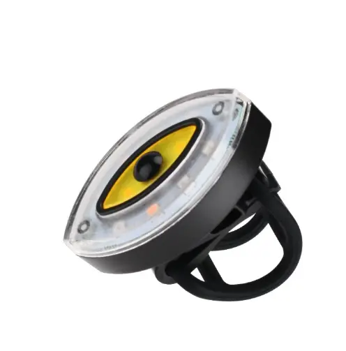 Bike Rear Light Eye 1