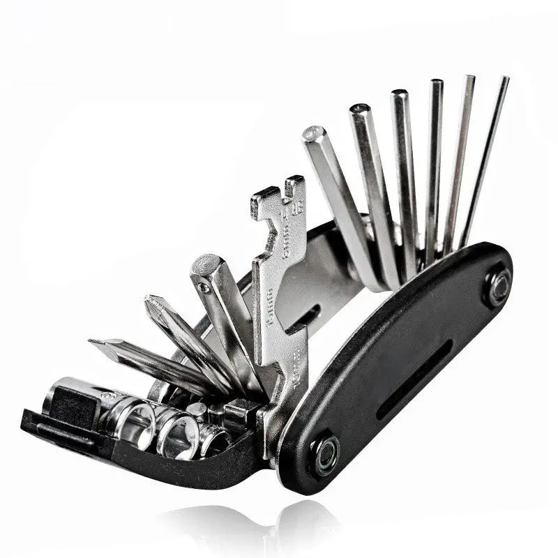Bike Tool Foldable 1