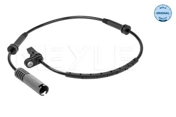 Bmw Abs Wheel Speed Sensor 1