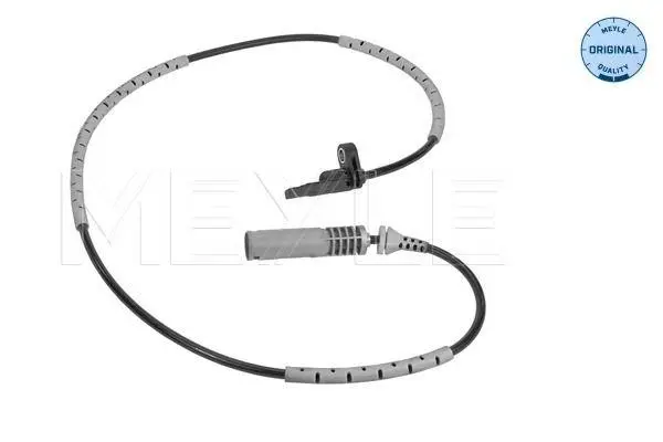 Bmw Abs Wheel Speed Sensor 1