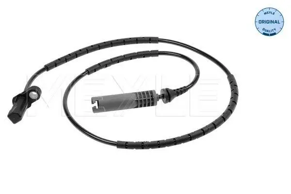 Bmw Abs Wheel Speed Sensor 1