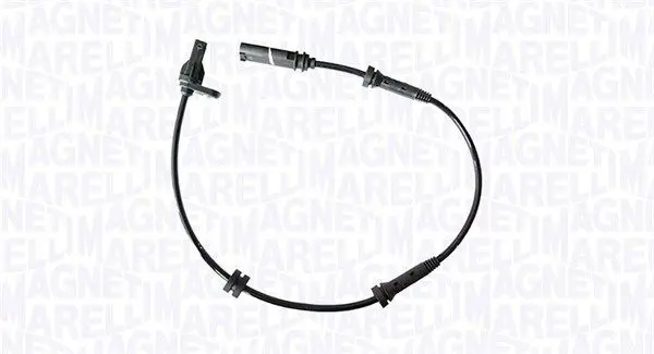 Bmw Abs Wheel Speed Sensor 1