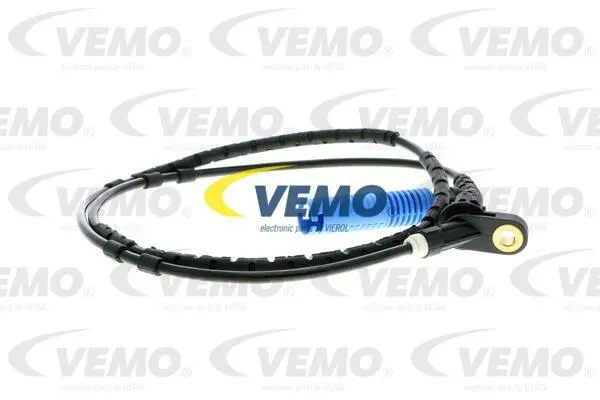 Bmw Abs Wheel Speed Sensor Pulse Generator 1