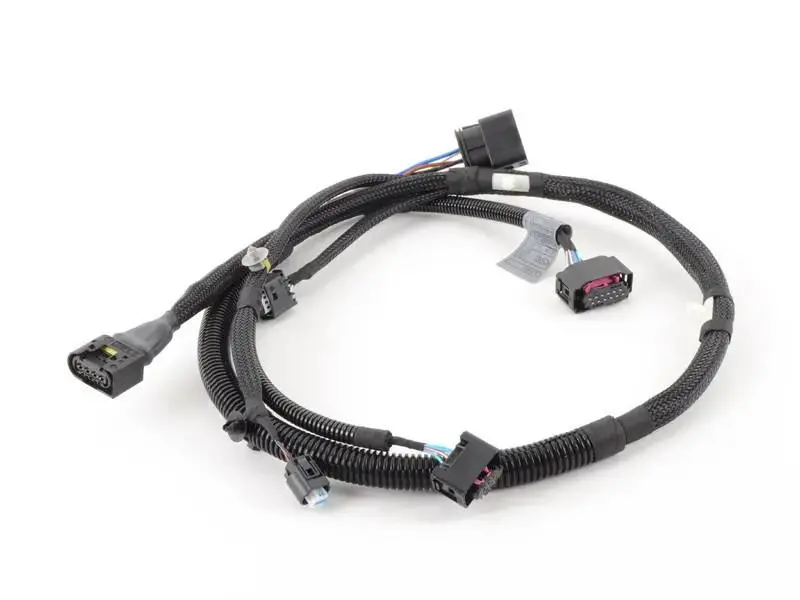 Bmw Active Steering Wiring Harness 1